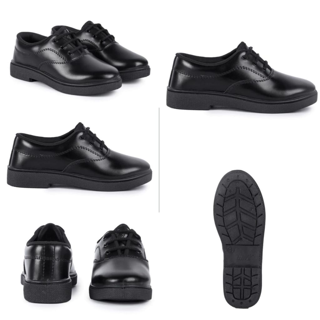 DAYZ SCHOOL AGE SCHOOL UNIFORM DERBY SHOES view 2