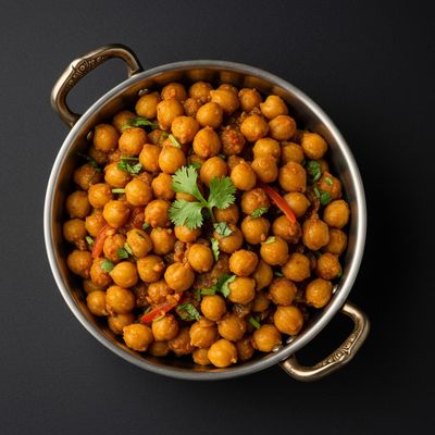 Pindi Chana