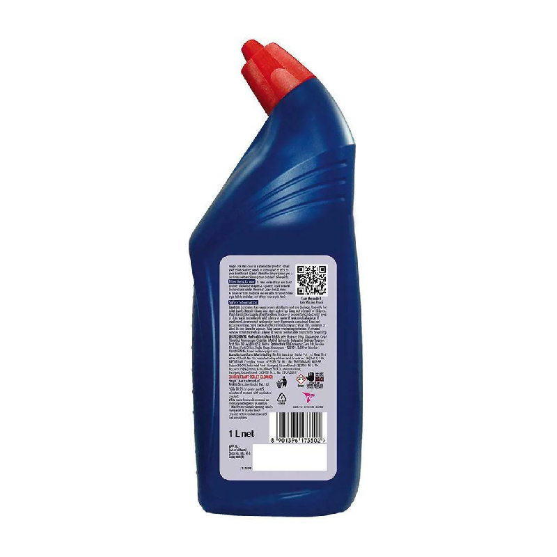 Harpic Disinfectant Liquid Toilet Cleaner 1 Ltr view 2
