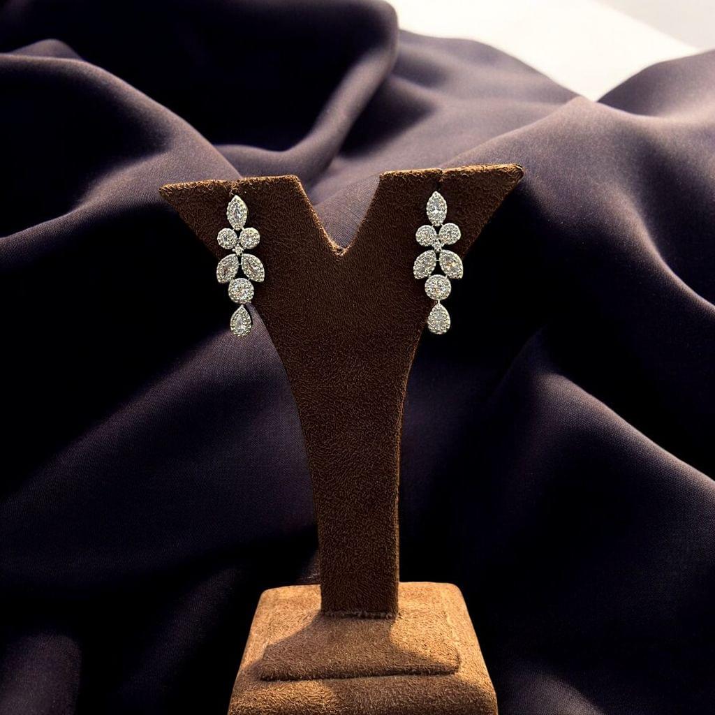 Bridal Bliss - Majestic Bride By Dia Art Jewels view 2