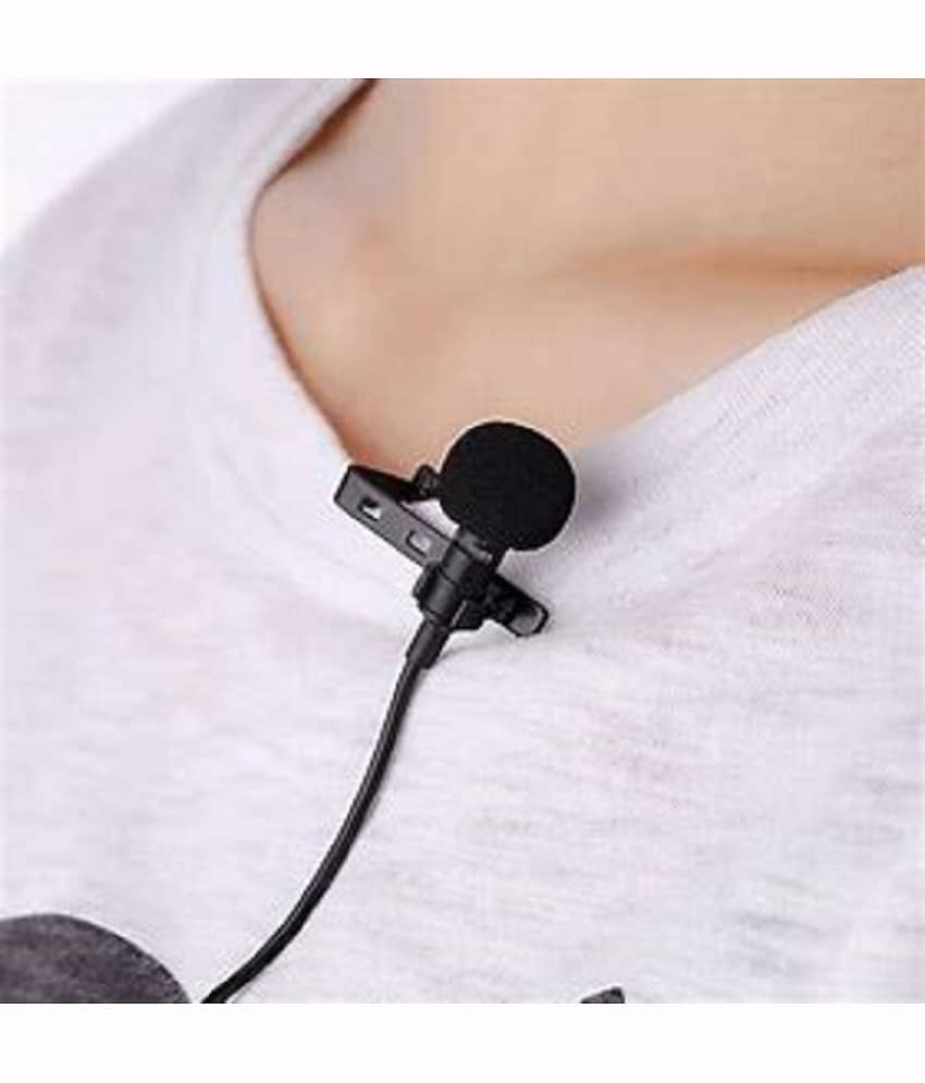 Hybite - Noise Cancellation Microphone view 2