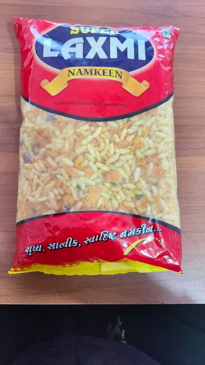 Sukhi BHEL mix 500gram