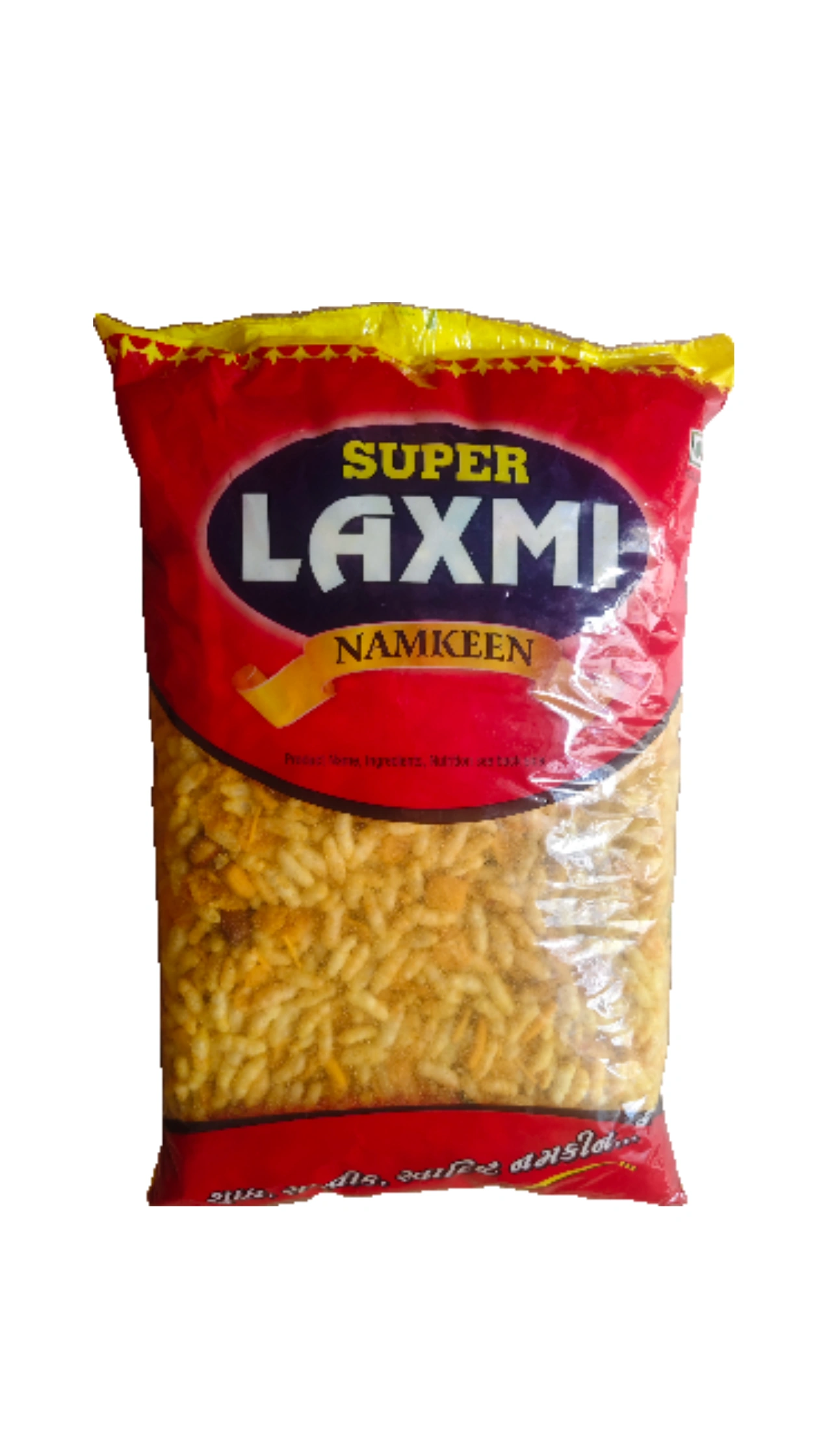 Sukhi BHEL mix 500gram view 2