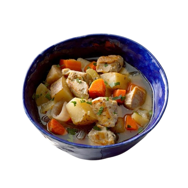 Special Chicken Stew Quarter