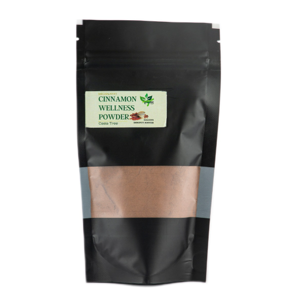 Meghalaya's Cassia Cinnamon Wellness Powder - 100 gm