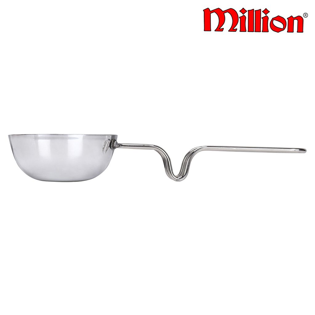 MILLION TARKA PAN ALUMINIUM view 2