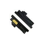 Laptop Battery For Lenovo X200 – Tablet , 14.4V 6 Cells 4400mAh – Compatible view 2