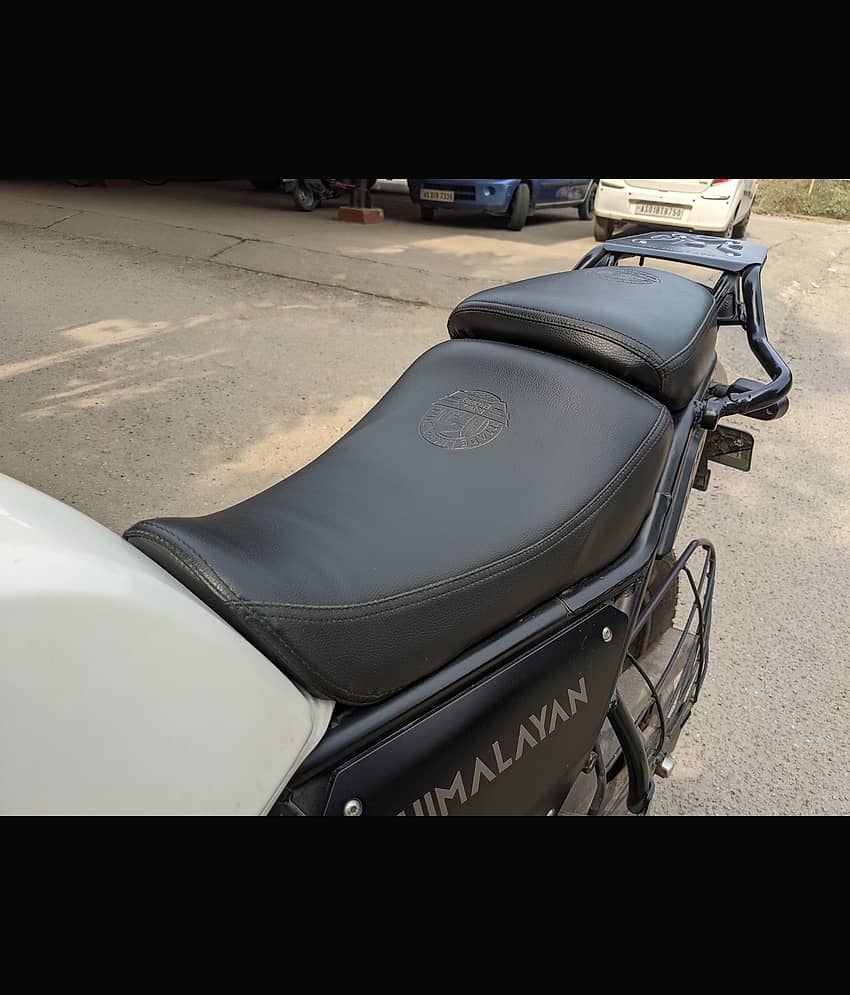 HIMALAYAN SEAT COVER view 2