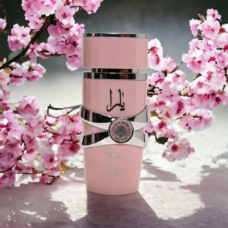 Lattafa Yara Perfume Spray for Women Eau De Parfum 100ml Perfume view 2