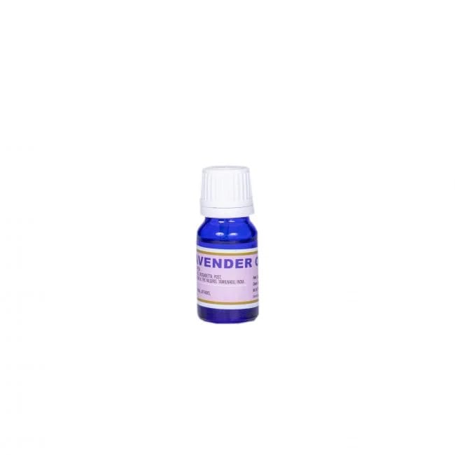 Lavender Oil (10 Ml) view 2