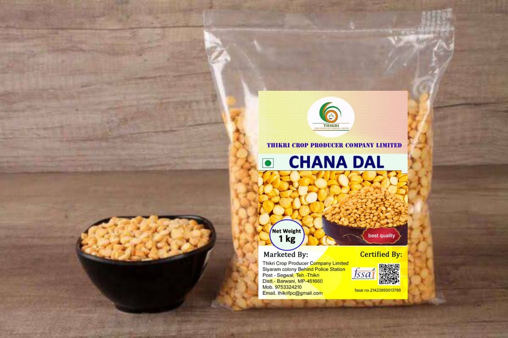 Chana Daal