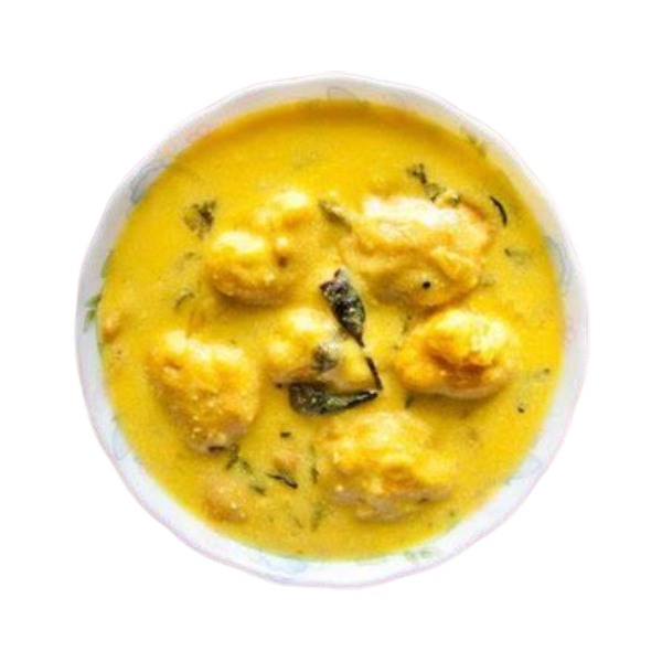 Kadi Pakoda (Full)
