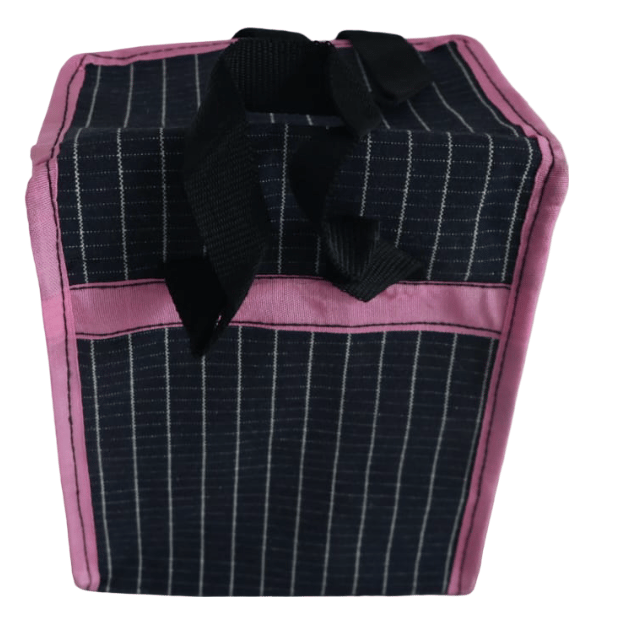 Mickey Mouse Lunch Bag - Insulated and Durable view 2