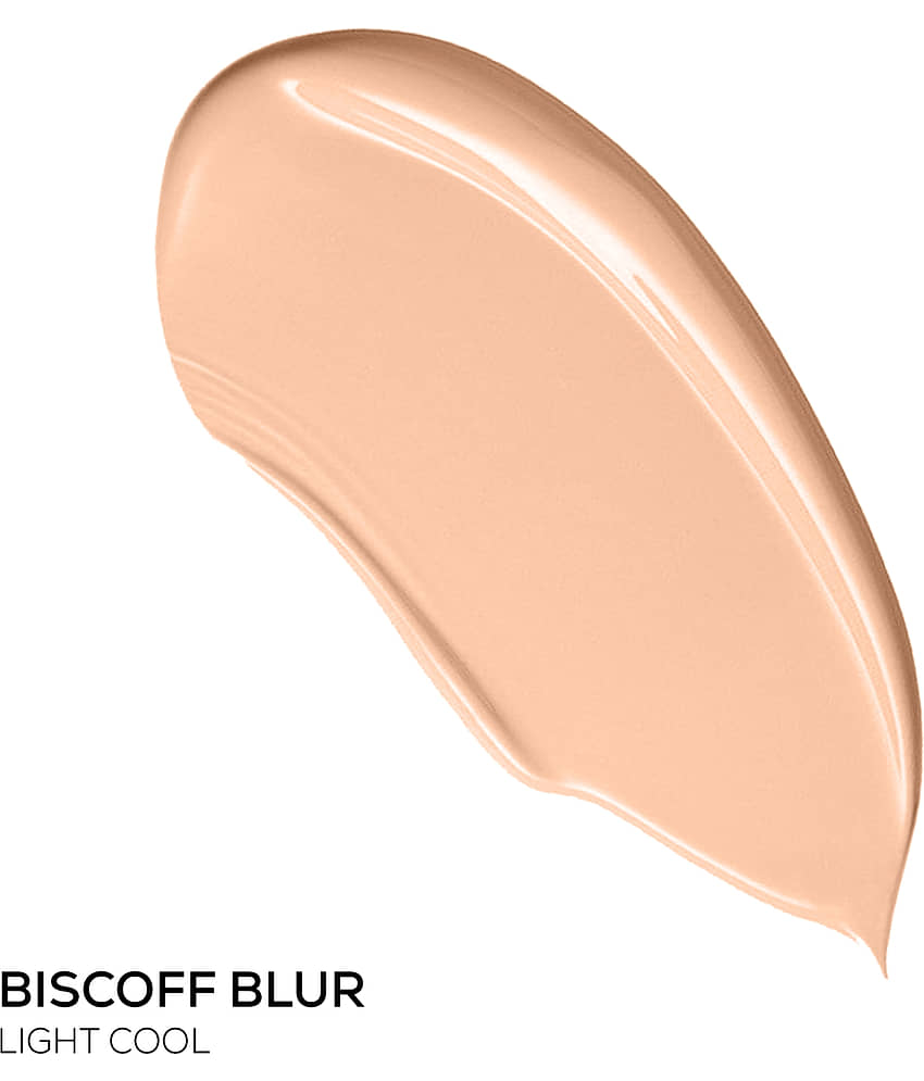 RENEE Bollywood Filter Blurring Foundation 02 Biscoff Blur view 2