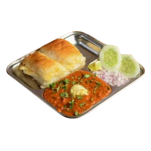 Full Bhaji Plate