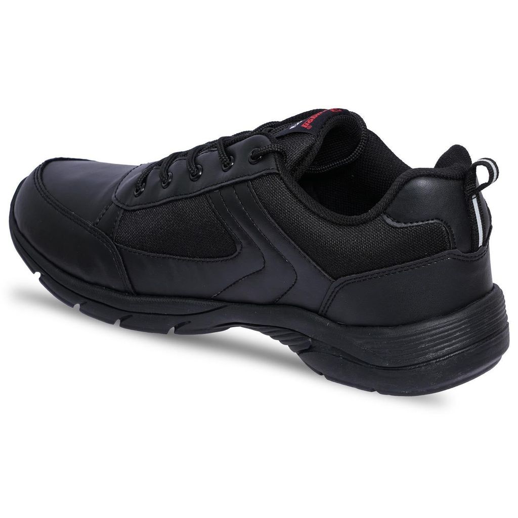 Paragon K0776 Comfortable & Durable School Shoes for Kids view 2
