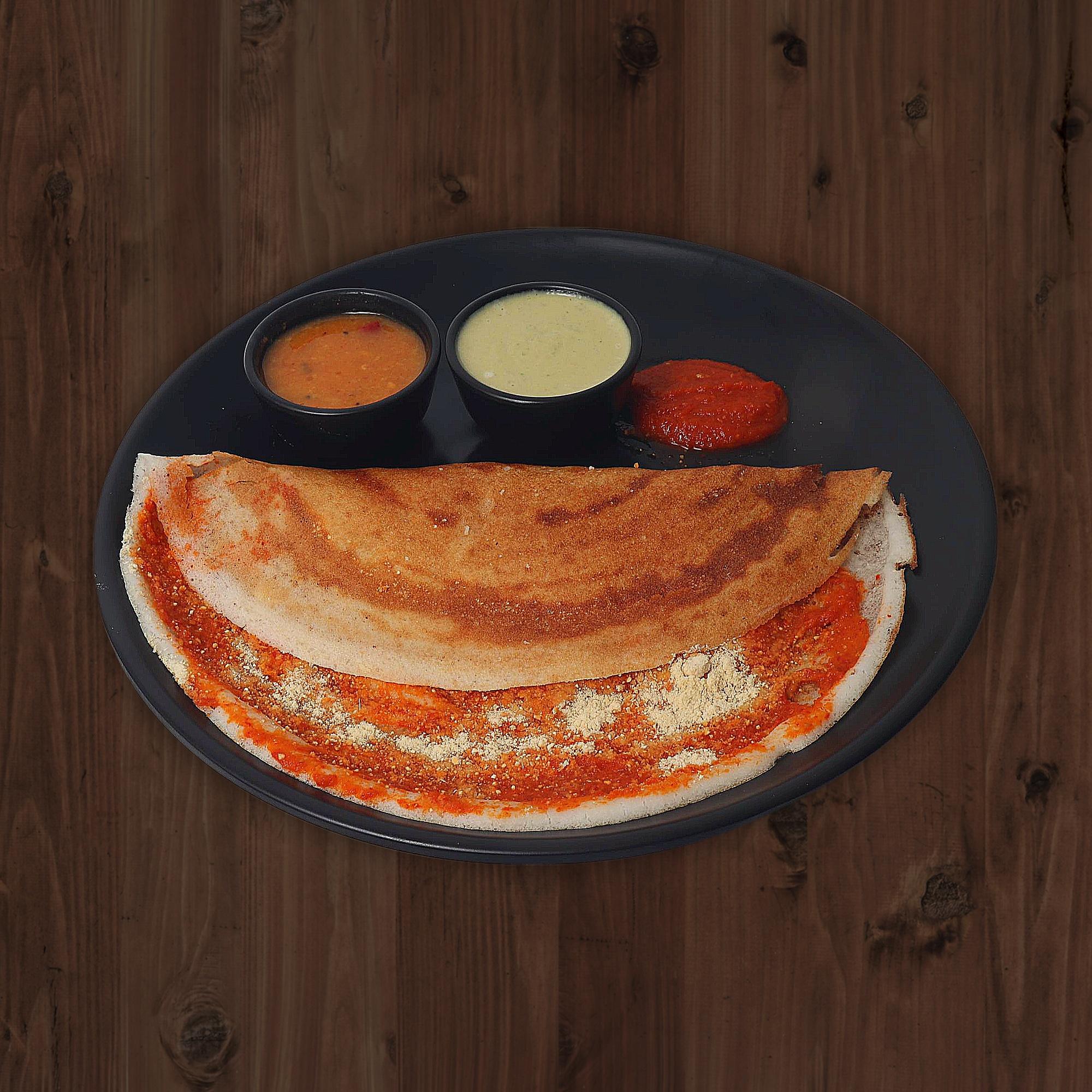 Kadapa karam dosa