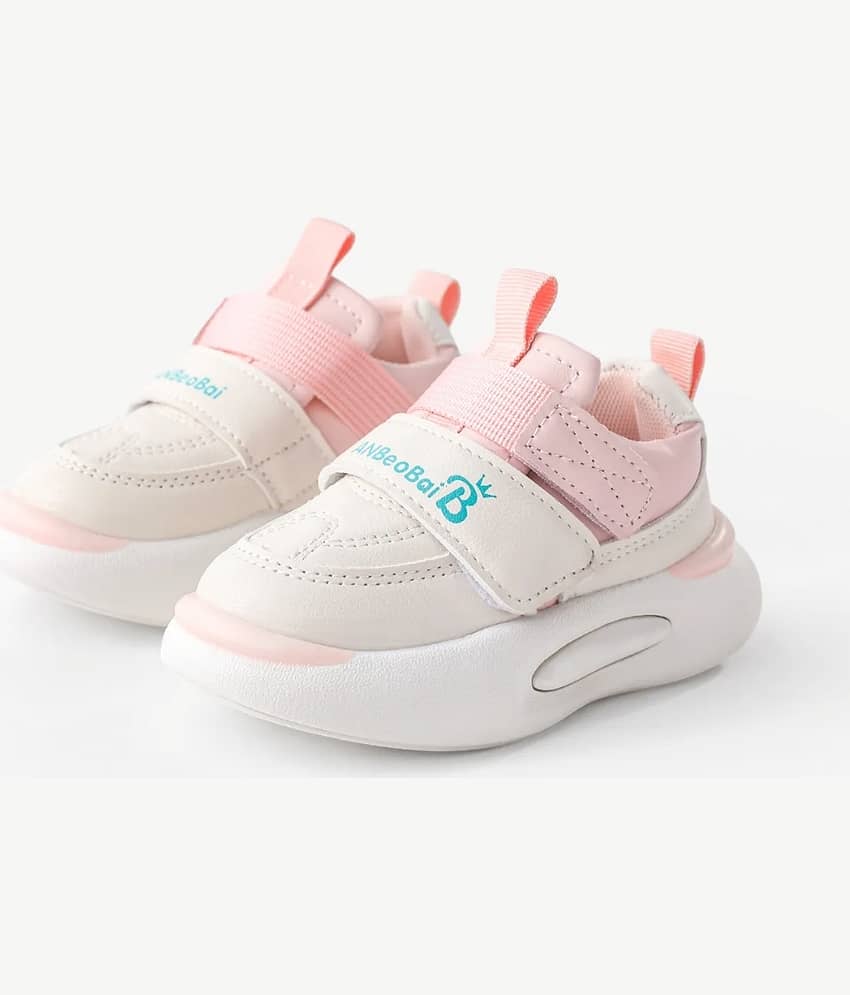 ICONIC ME - Multicolor Girl's Sneakers ( 1 Pair ) view 2