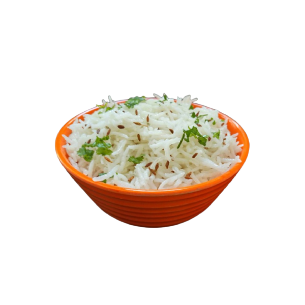 Jeera Rice
