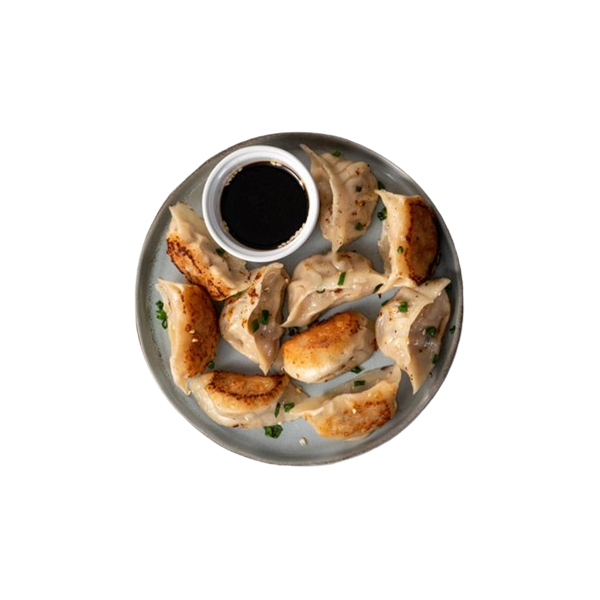 Chicken Momos (Full)