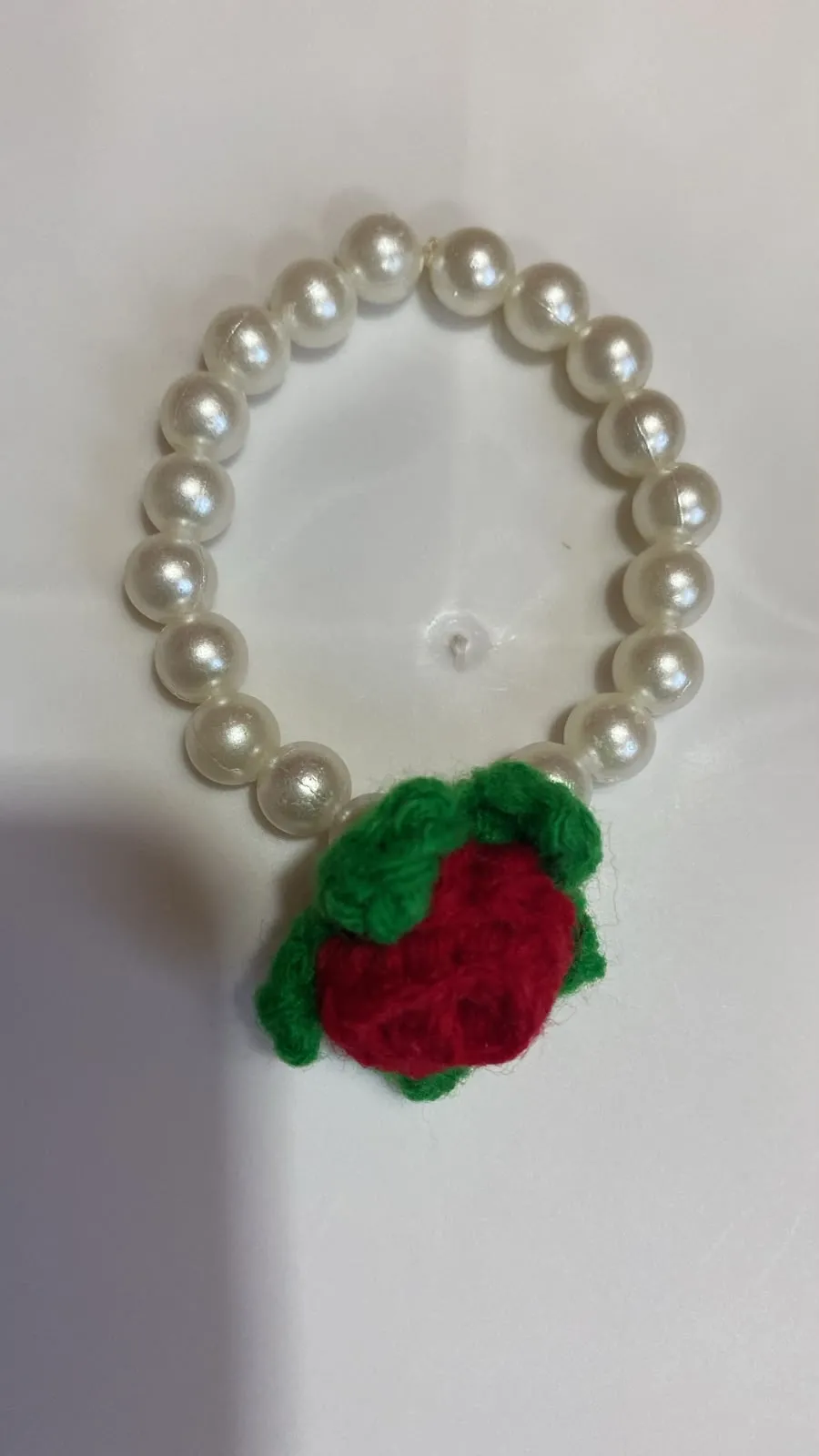 Big bracelet