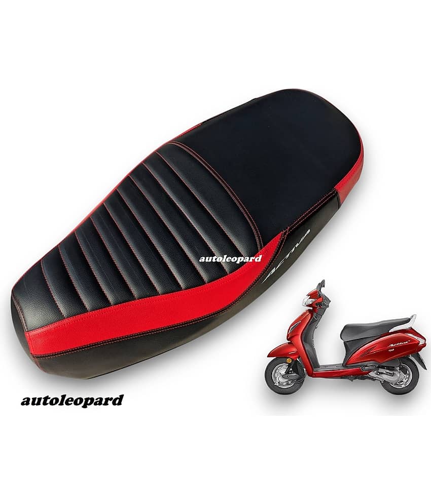 ACTIVA SEAT COVER view 2