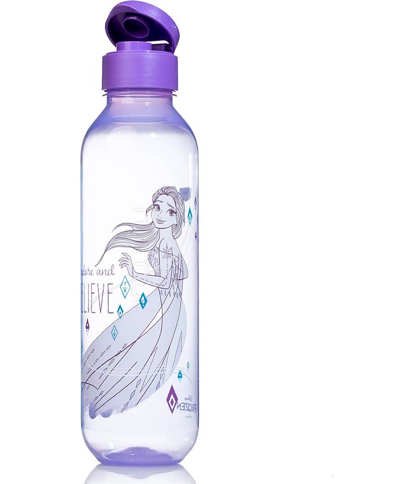 Gluman Disney Frozen Claro 1100 Spout Water Bottle - 1100ml view 2