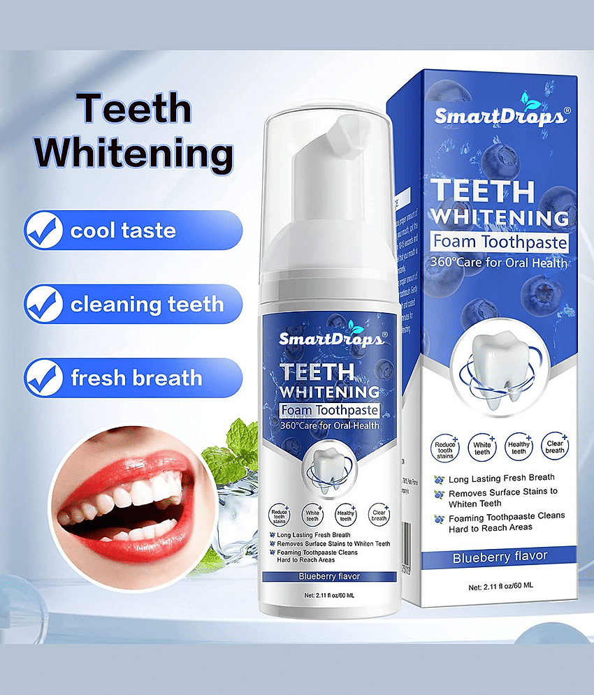Smartdrops Dentist Recommended Denture Oral Kit view 2