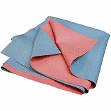 Rubber Bed Sheet view 2