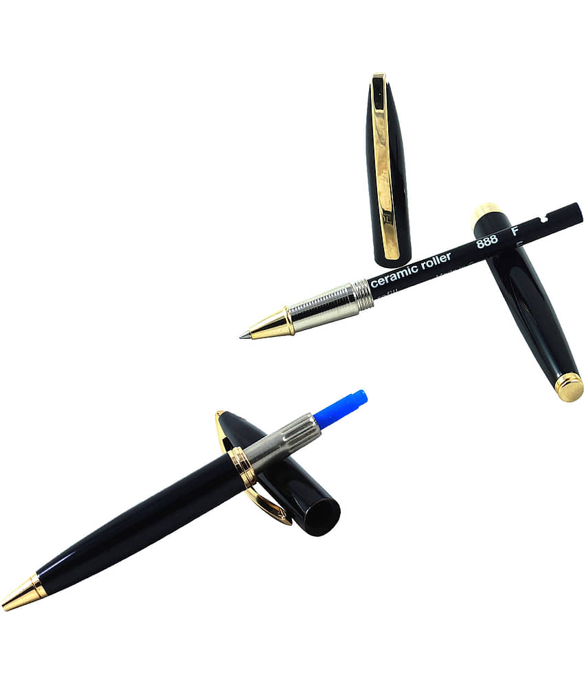 auteur 156, Emotion Series, Corporate Collection Pen Gift Set view 2