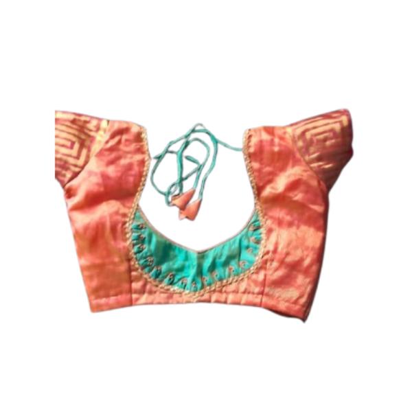 Customized Blouse (Size-32)