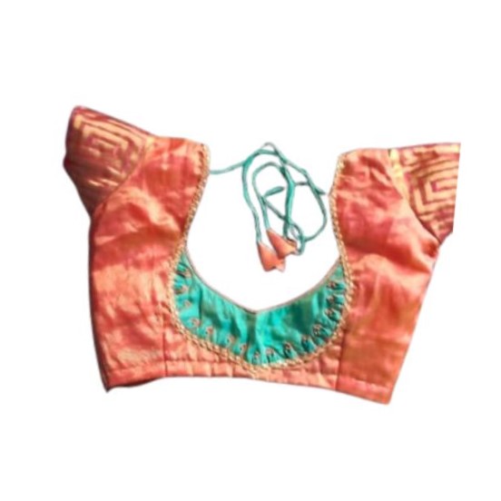 Customized Blouse (Size-32) view 2