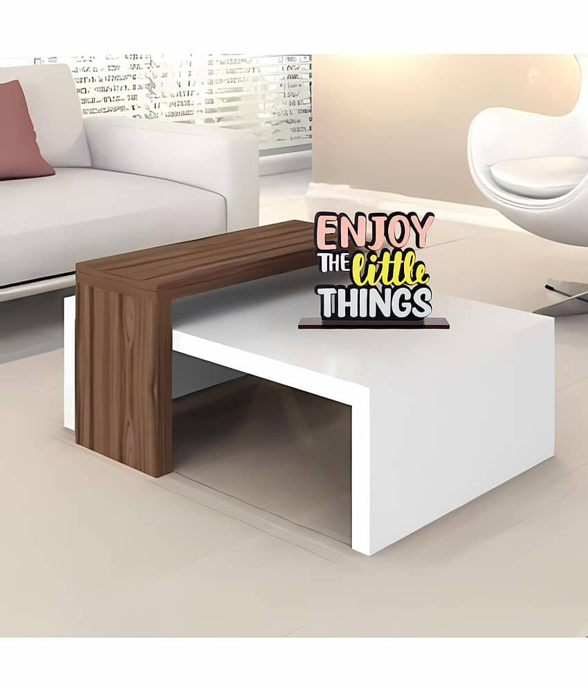 Motivational showpiece for home decoration wall shelf decor gift study table office desk decorative item view 2