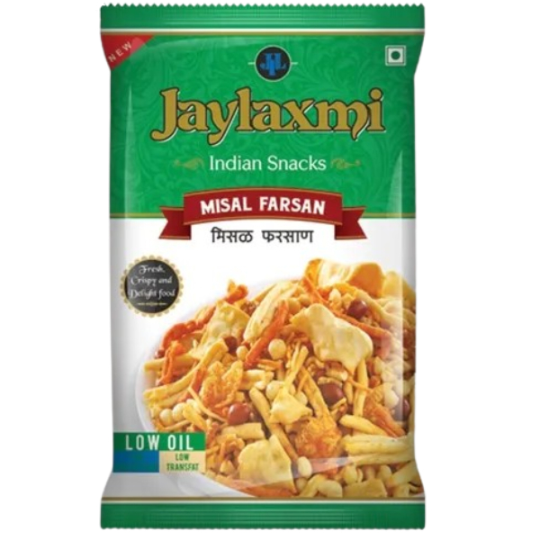 Jaylaxmi Misal Farsan 500 Gms