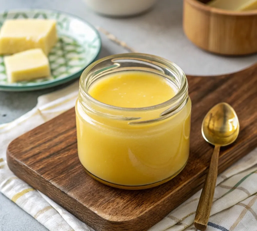 Desi Ghee