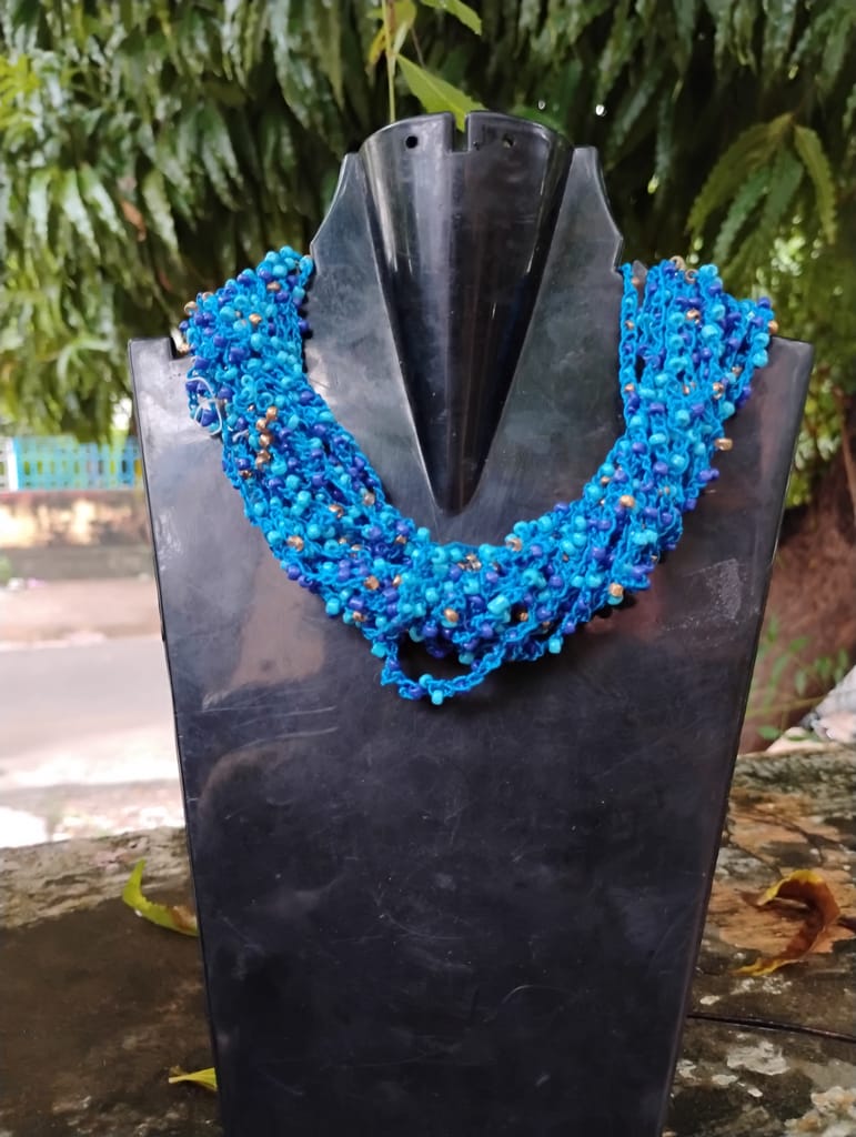 Beads jewellery view 2