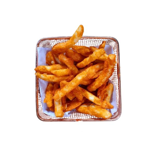 Peri Peri Fries