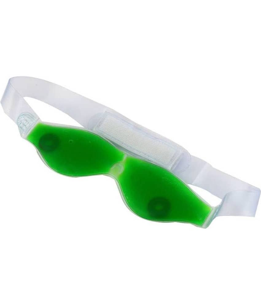 only imported Alovera Green Eye Mask view 2