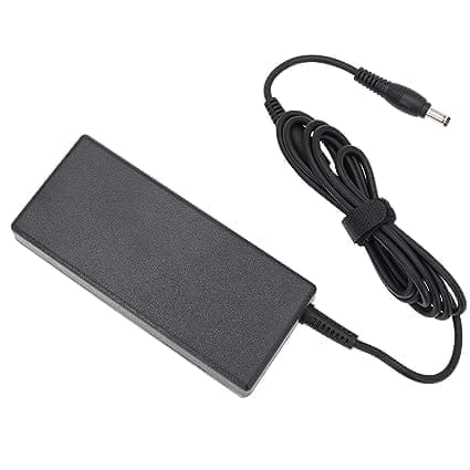 Laptop Adapter 90W 19V-4.74 For Asus (Pin Size 5.5mm*2.5mm) – Compatible view 2