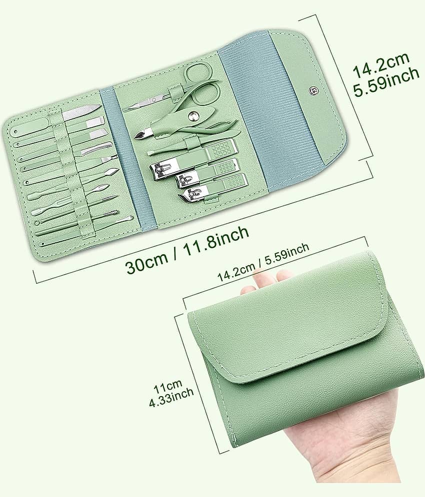 KRAMOX Manicure & Pedicure Kit ( Pack of 1 ) view 2