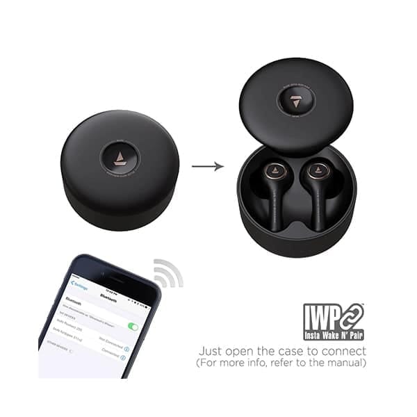 boAt Airdopes 511 V2 TWS Earbuds with IWP Technology view 2