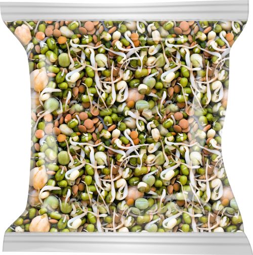 Mix sprout 250 Gms