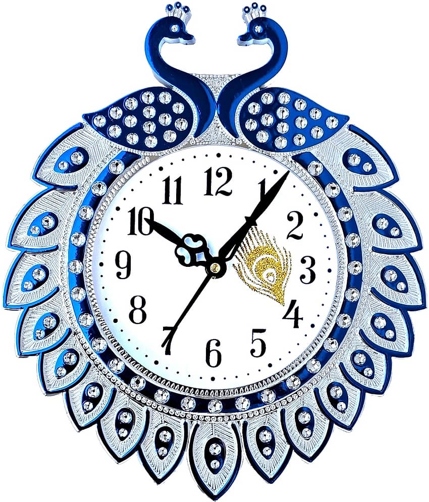 Skylanders Circular Analog Wall Clock