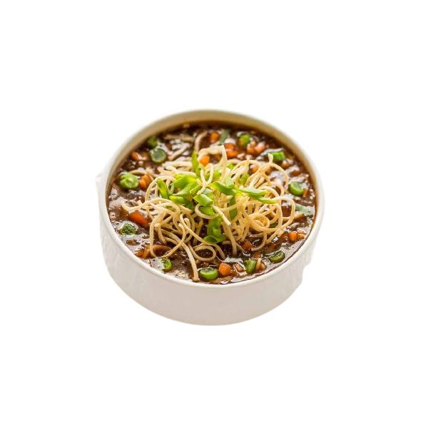 Veg Manchow Soup