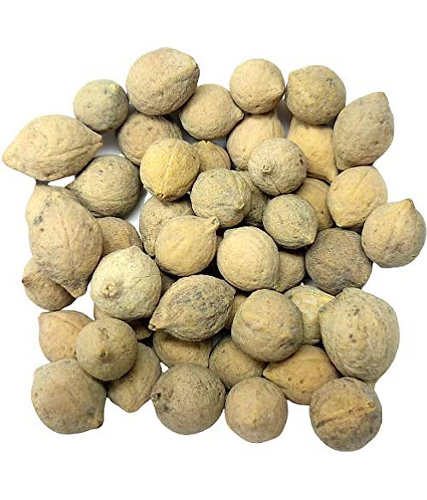 Nutrixia Food Putrajeevak Beej पुत्रजीवक बीज Raw Herbs 50 gm Pack Of 1
