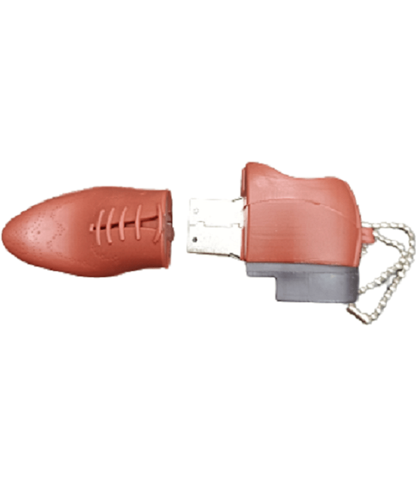 Pankreeti - Cartoon Designer Fancy Pendrive ( 128GB ) view 2