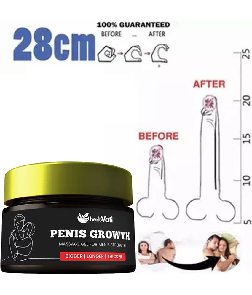 HERBVATI Sandha Sex Oil for penis massage, ling lamba mota oil, ling massage oil, ling oil, long stay cream, long jone cream, penis enlargement supplements & oils, dicks enlarge oil sex power 50G