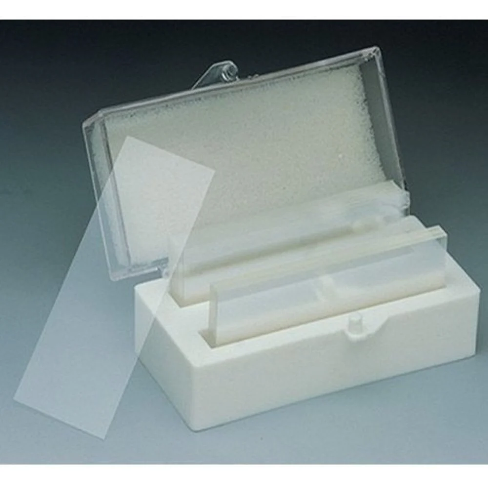 CoverGlasses, 22x40mm (50mm & 60mm) (Indian) 20x10gm