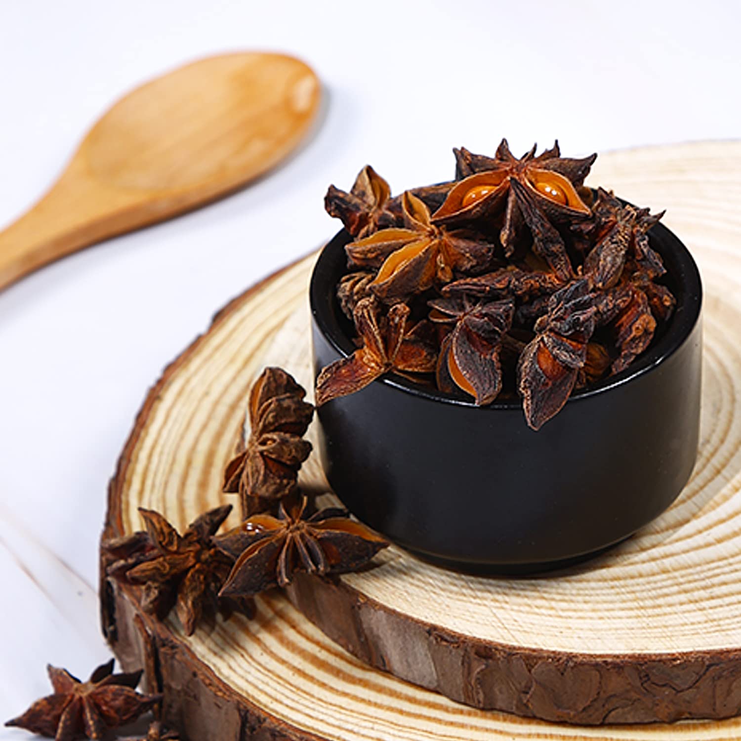 CRISTA Star Anise, 50 gm view 2