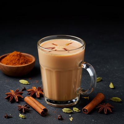 Masala Chai